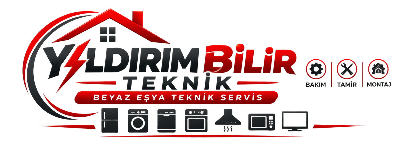 Yıldırım Bilir Teknik — Beyaz Eşya Teknik Servis